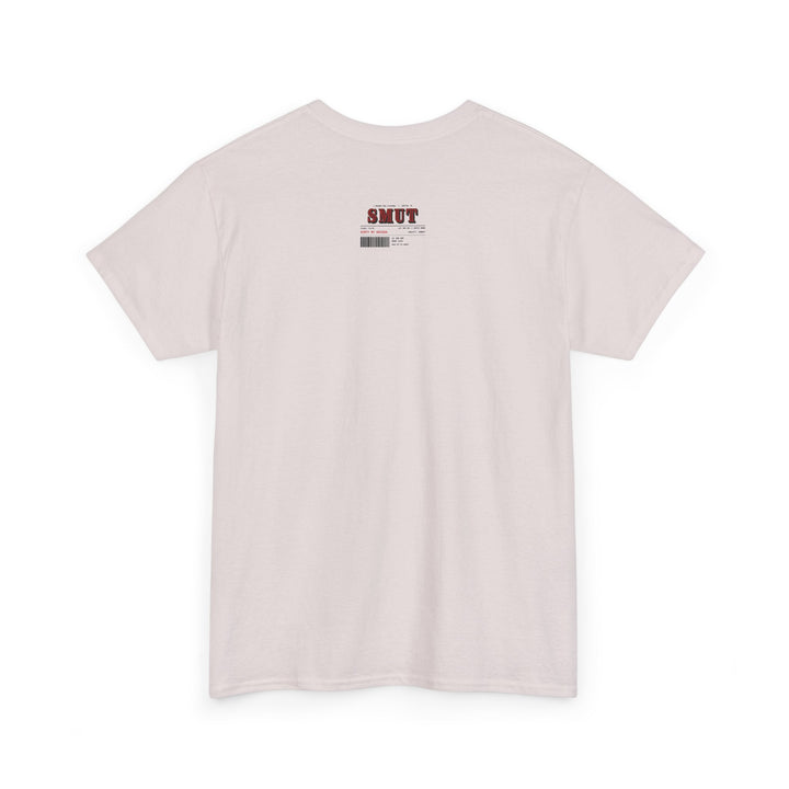 Smut tee