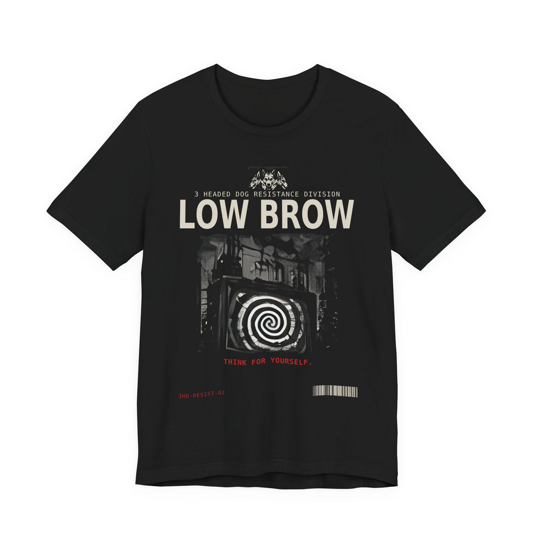 Low Brow - Faction 02