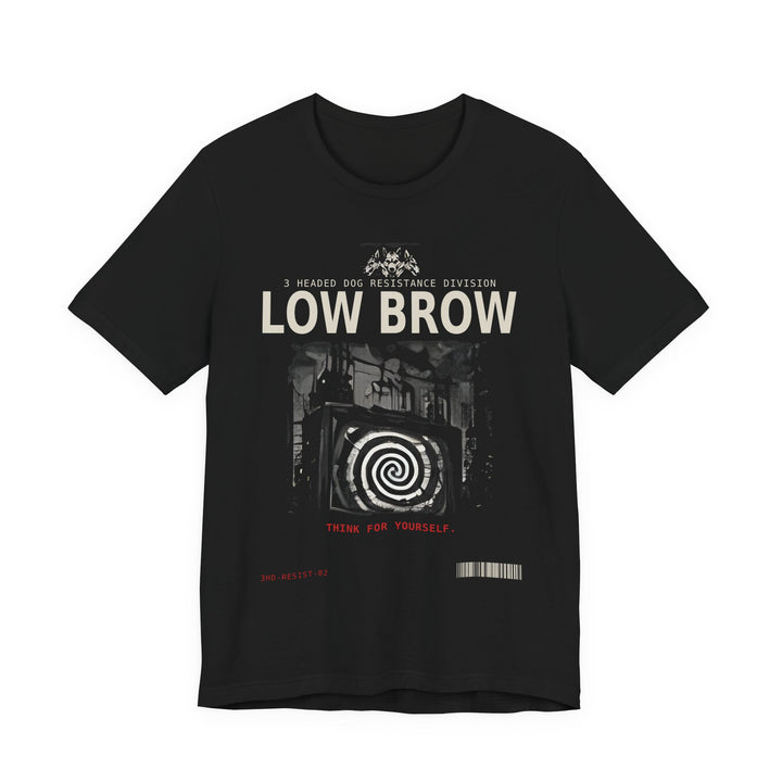 Low Brow - Faction 02