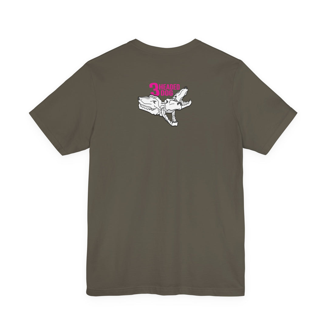 Pixel Dog T