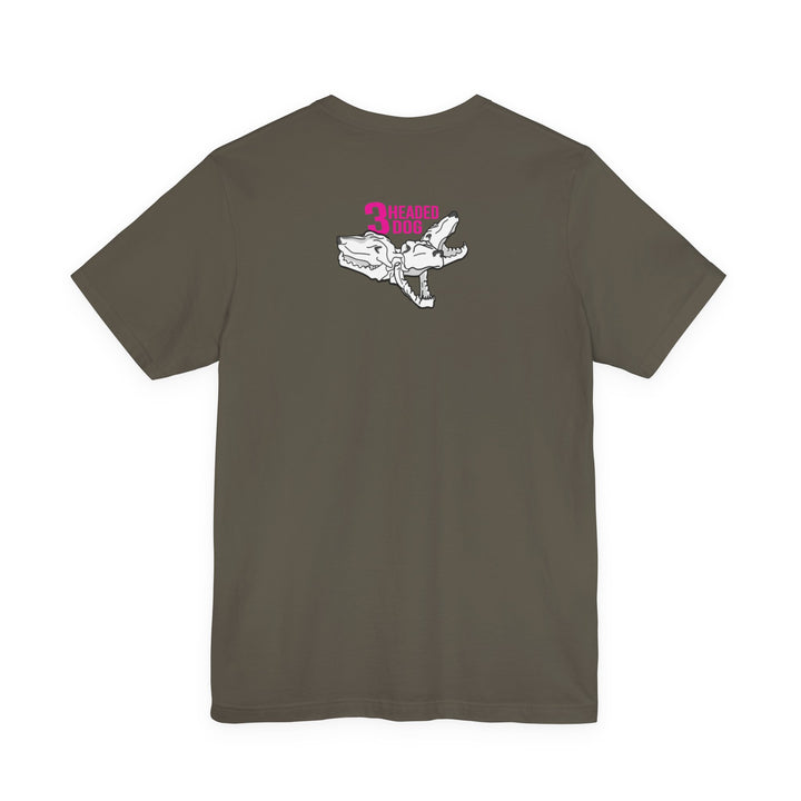 Pixel Dog T