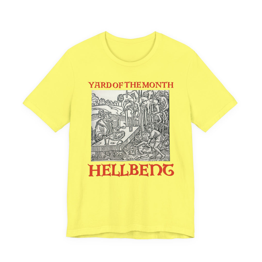 Yard Of The Month