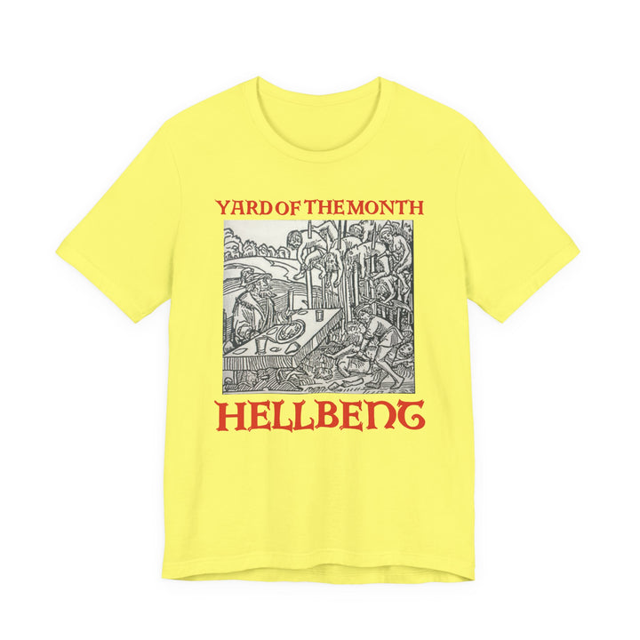 Yard Of The Month