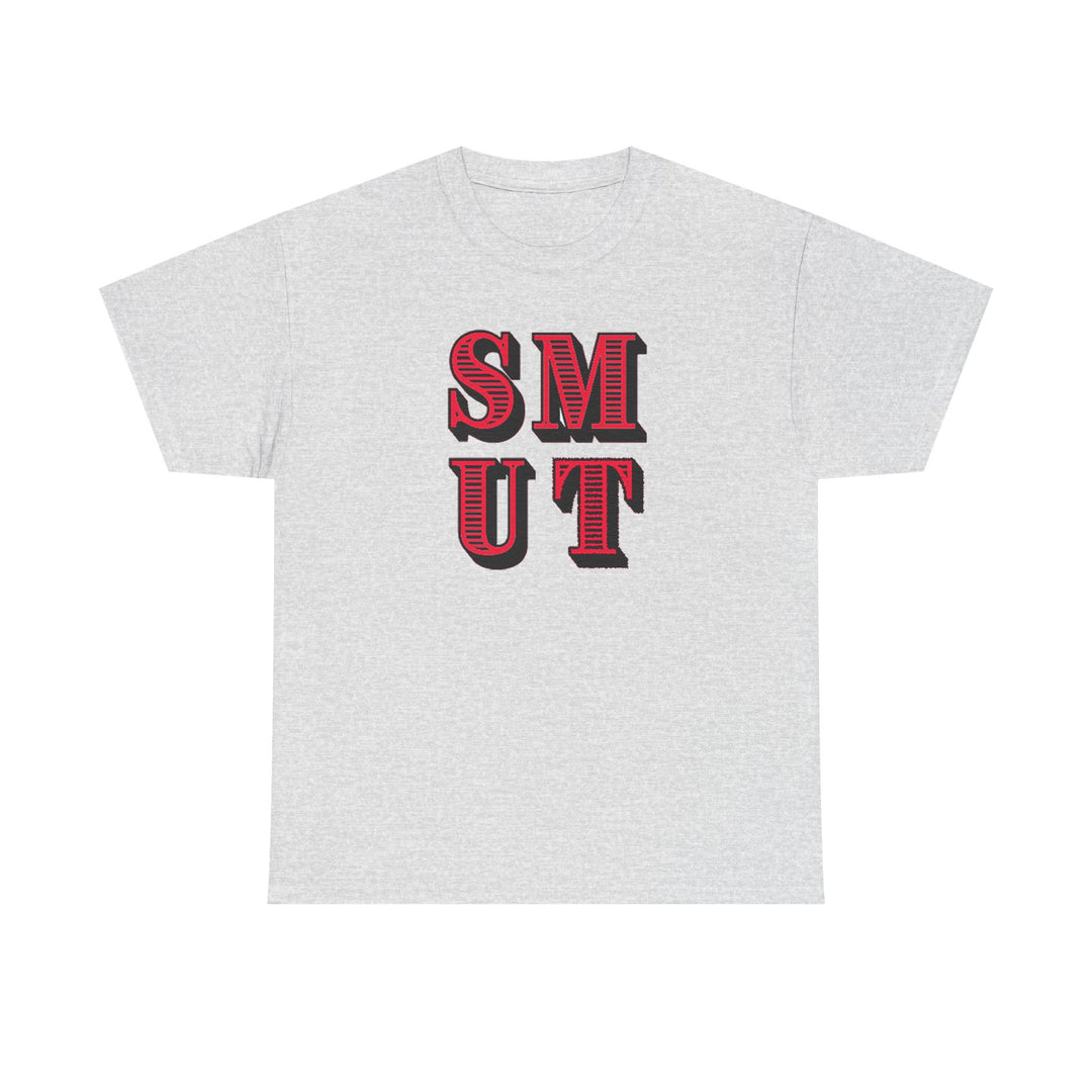 Smut tee