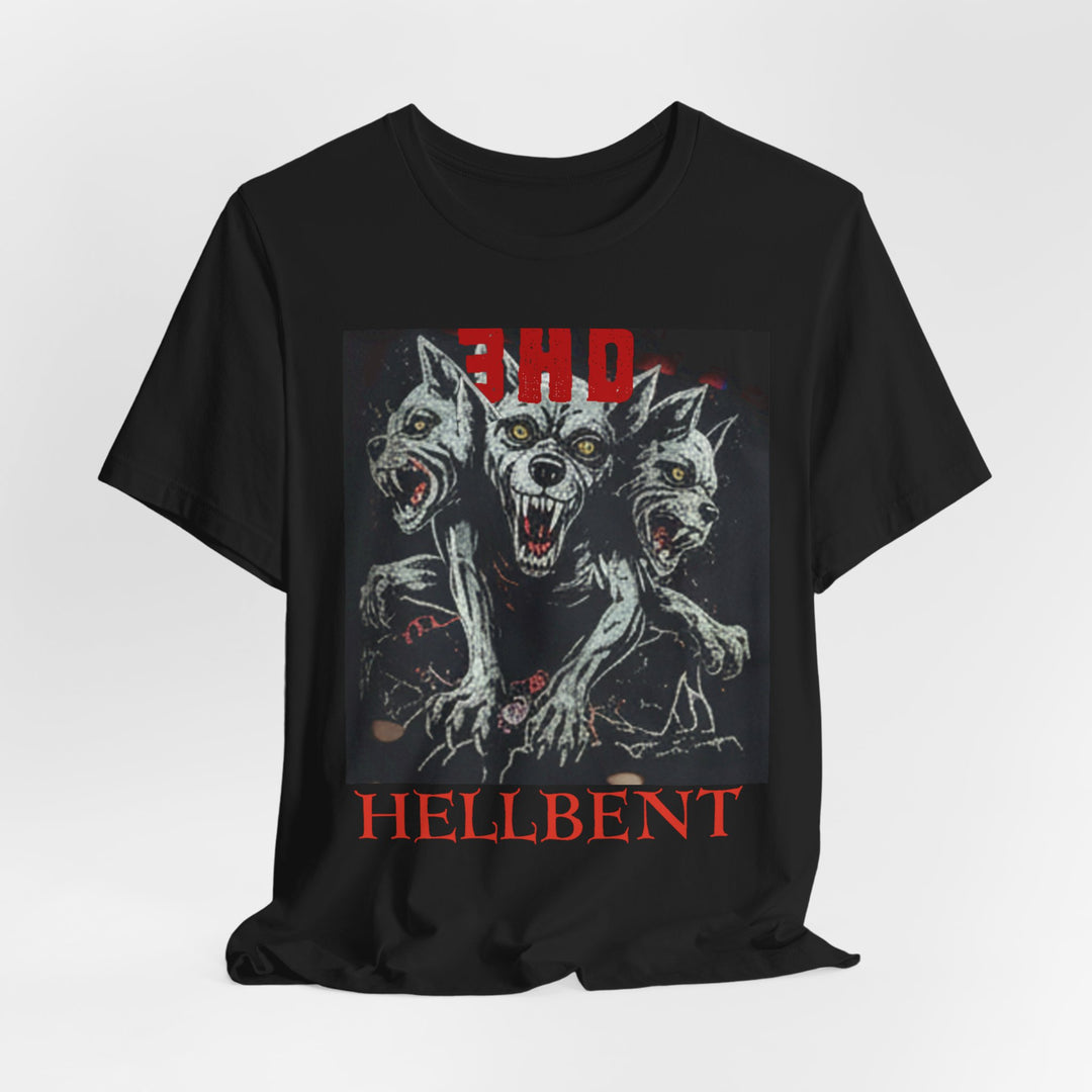 Res Hombres Unisex Jersey Short Sleeve Tee