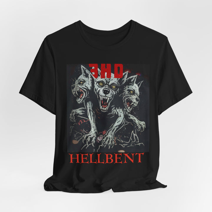 Res Hombres Unisex Jersey Short Sleeve Tee