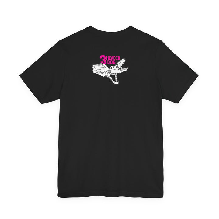 Pixel Dog T