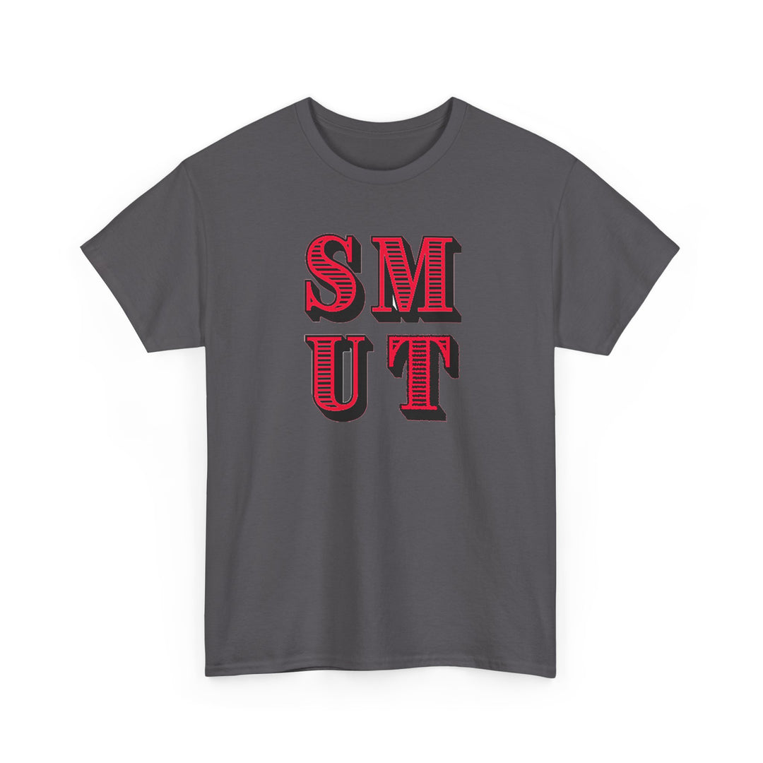 Smut tee