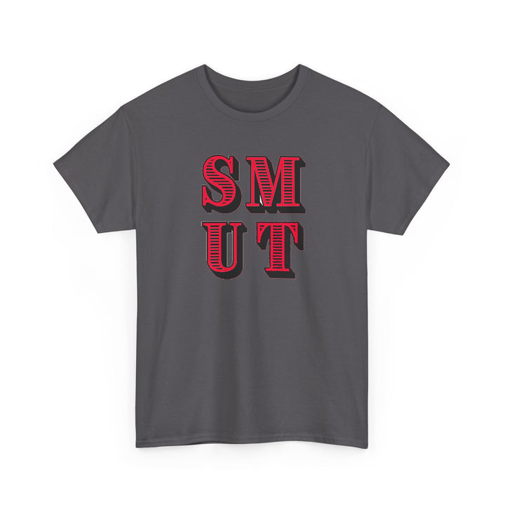 Smut tee