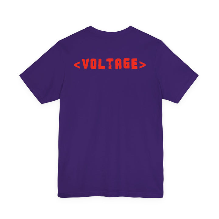 Craigs t shirt.             Unisex Jersey Short Sleeve Tee