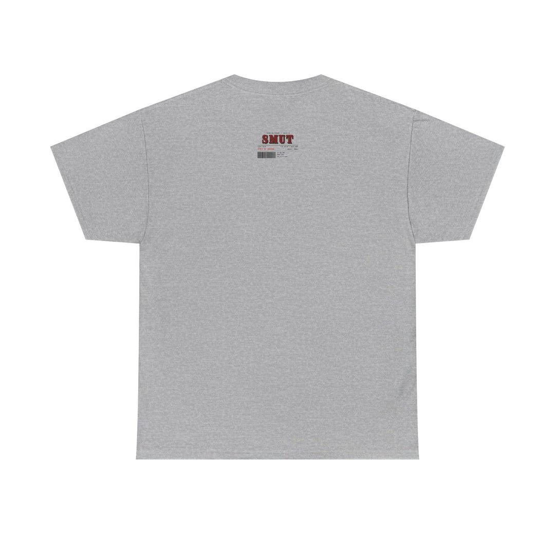 Smut tee