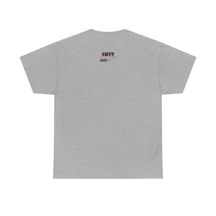Smut tee