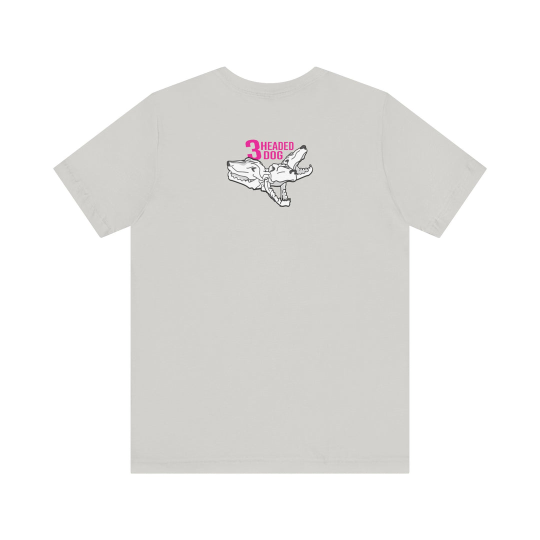 Pixel Dog T