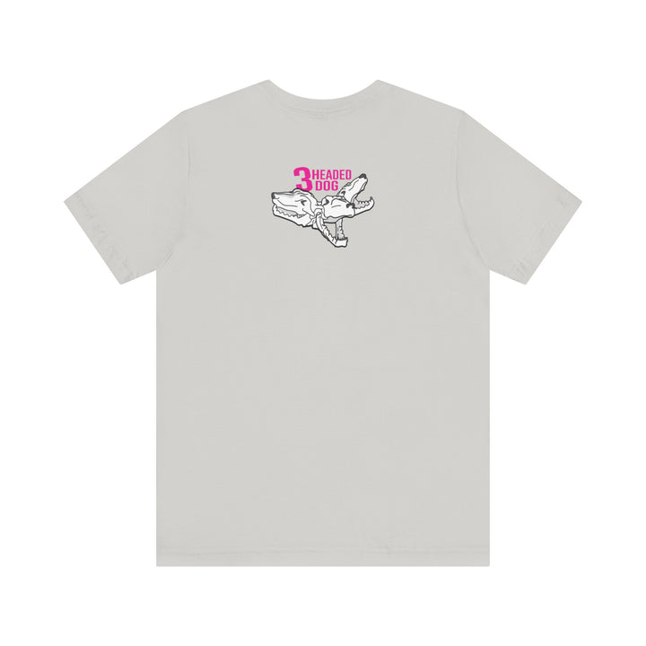 Pixel Dog T