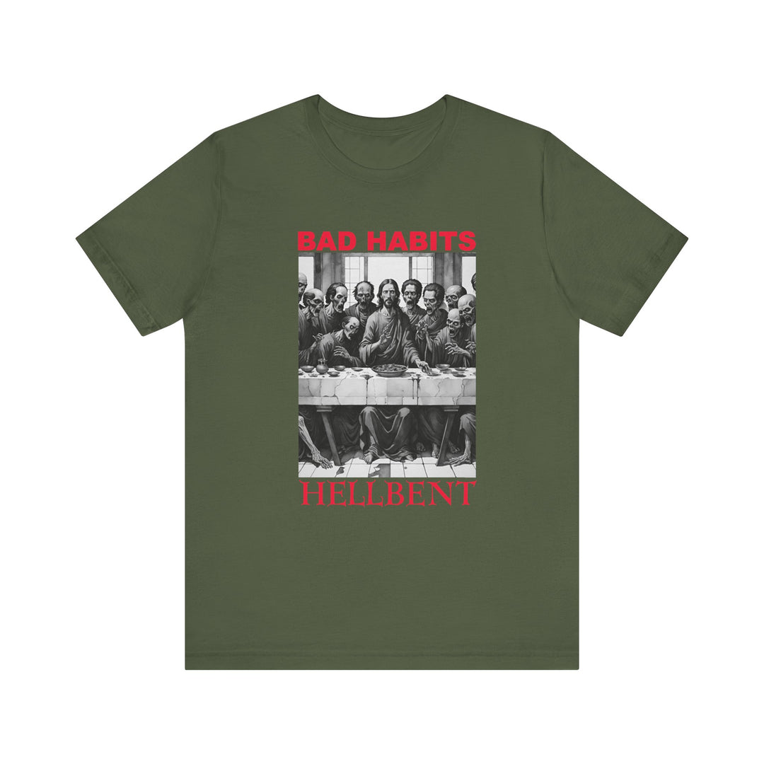 Last Supper T