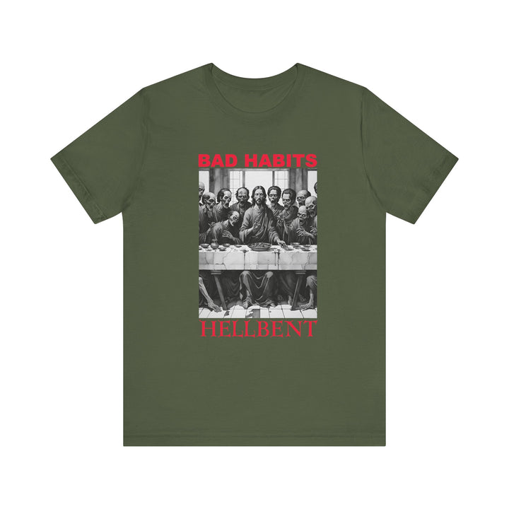Last Supper T
