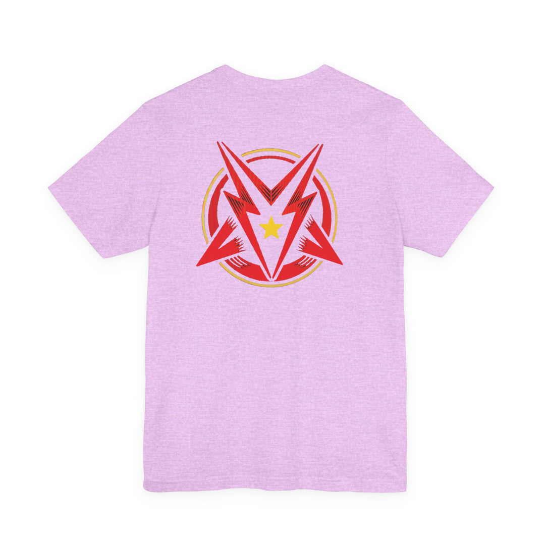NWO Money. Unisex Jersey Short Sleeve Tee