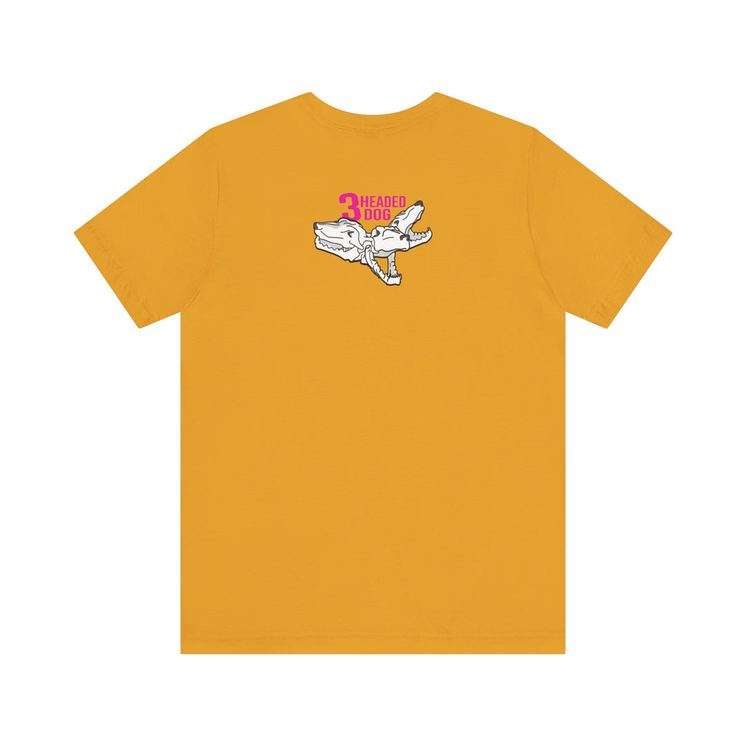 Pixel Dog T