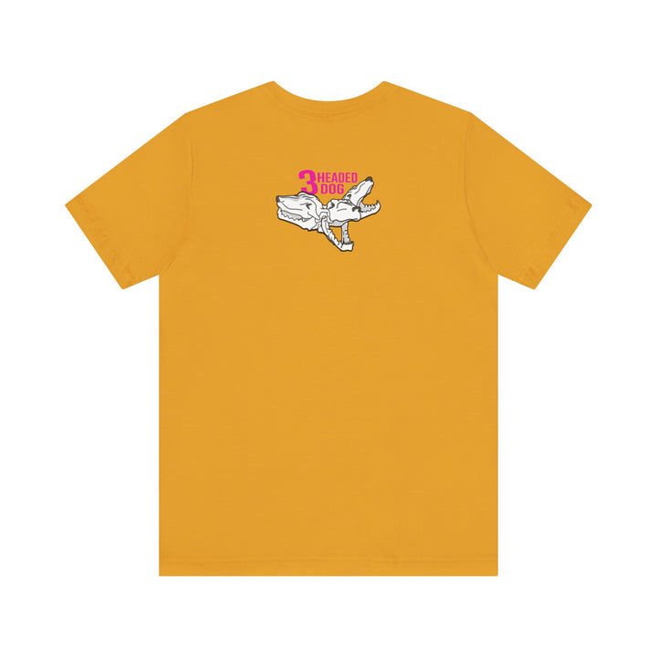 Pixel Dog T