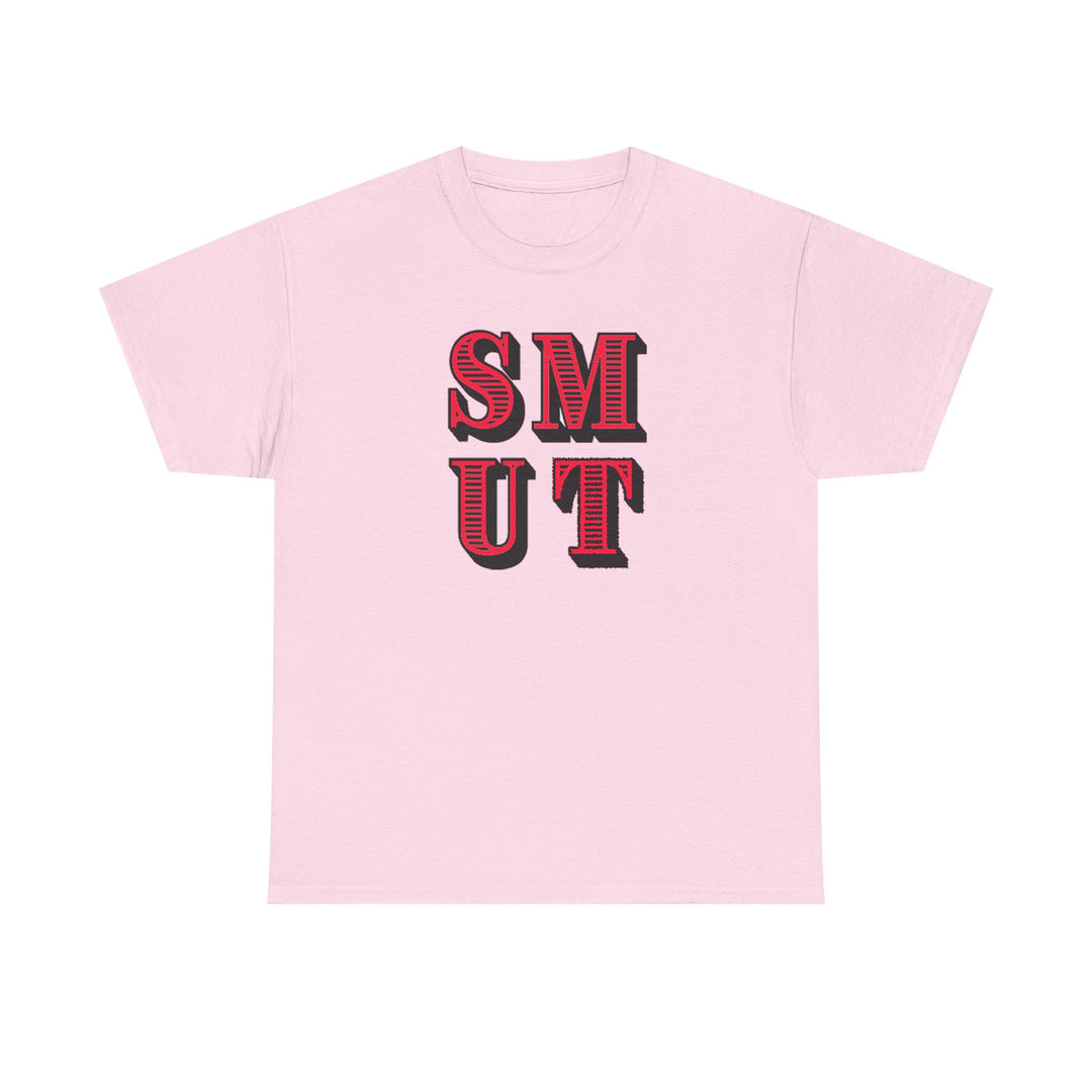 Smut tee