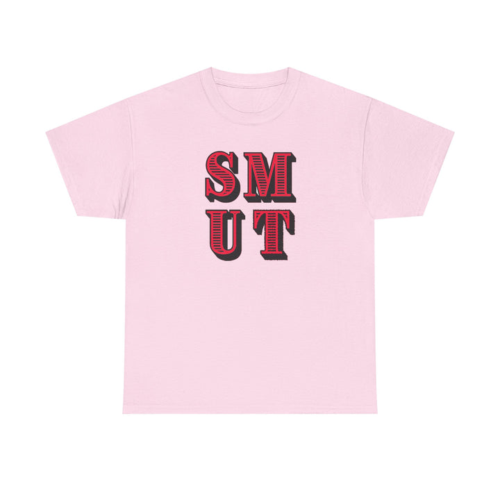 Smut tee