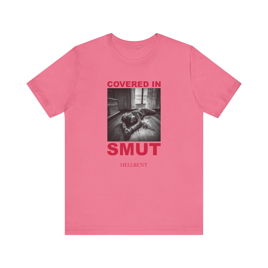 Covered In Smut