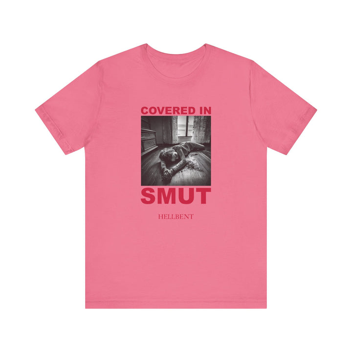 Covered In Smut