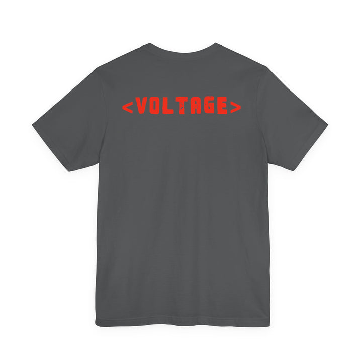 Craigs t shirt.             Unisex Jersey Short Sleeve Tee