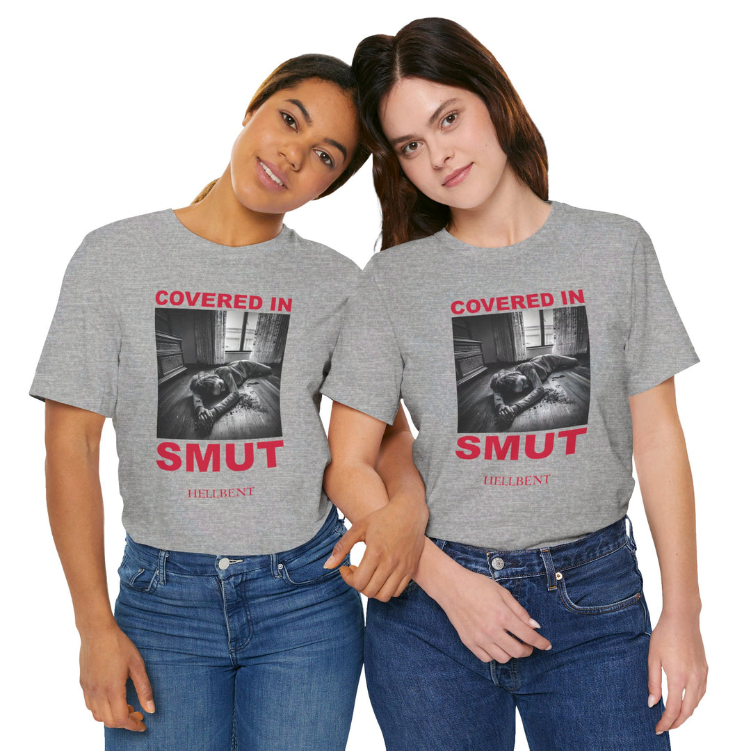 Covered In Smut