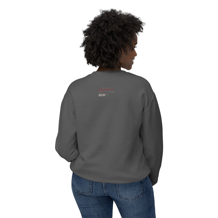 Last Supper. Long Sleeve