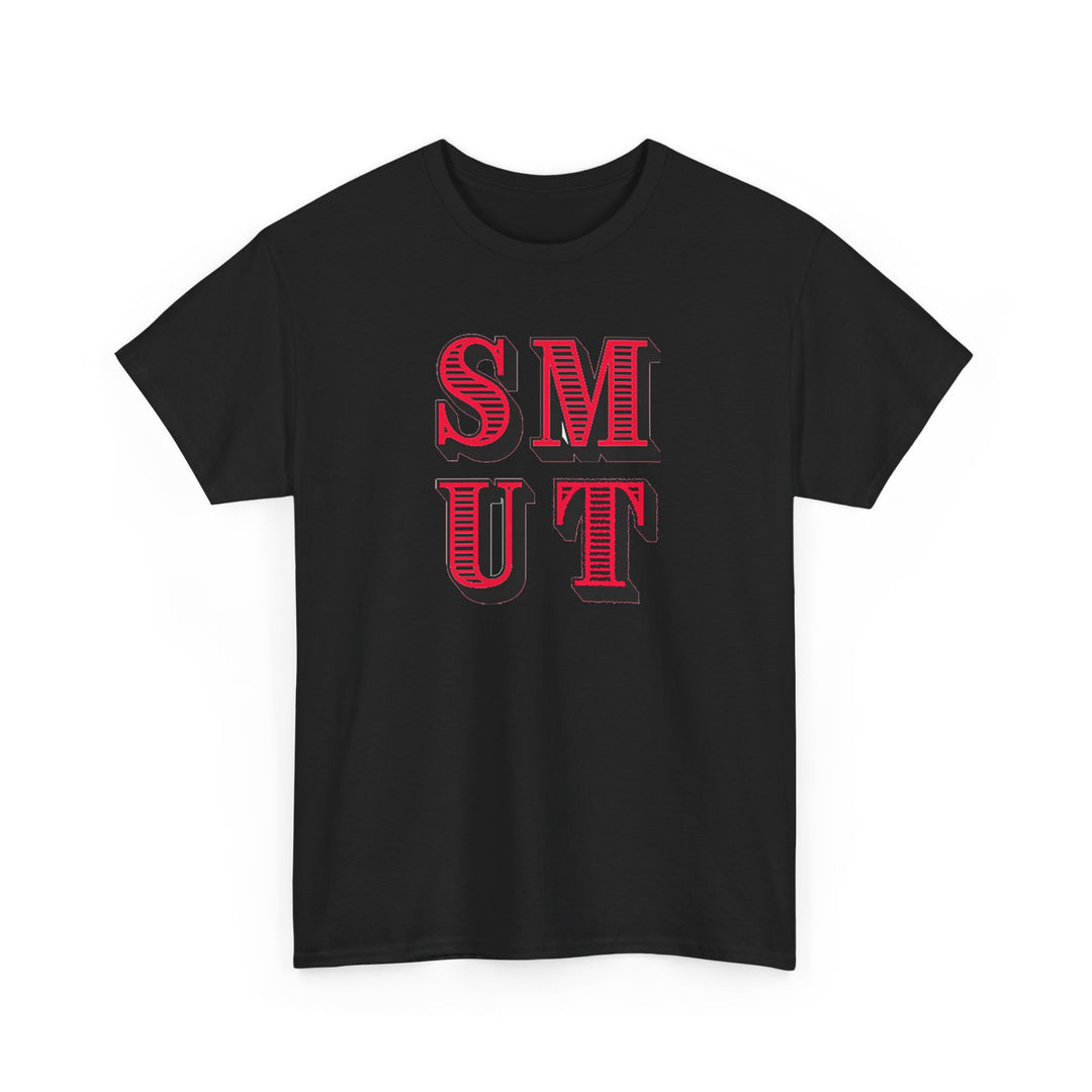 Smut tee