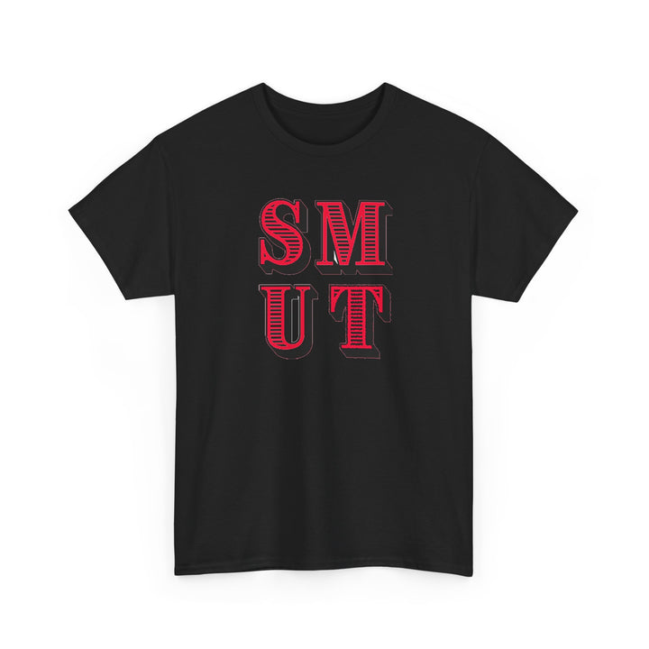 Smut tee