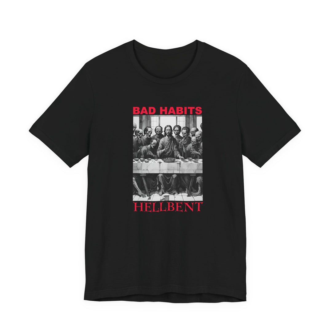 Last Supper T