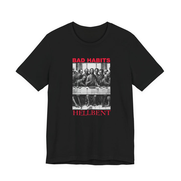 Last Supper T