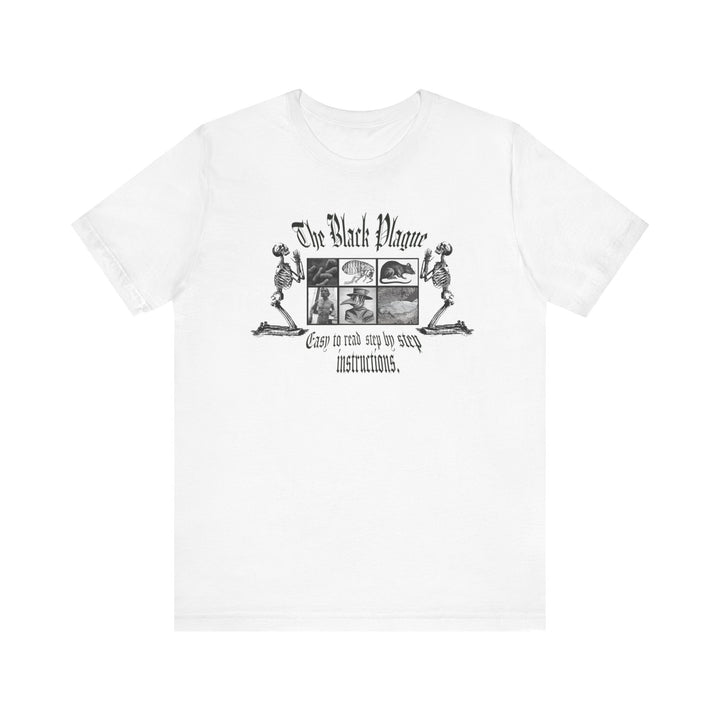 Black Plague T