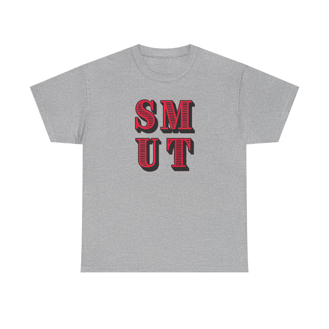 Smut tee