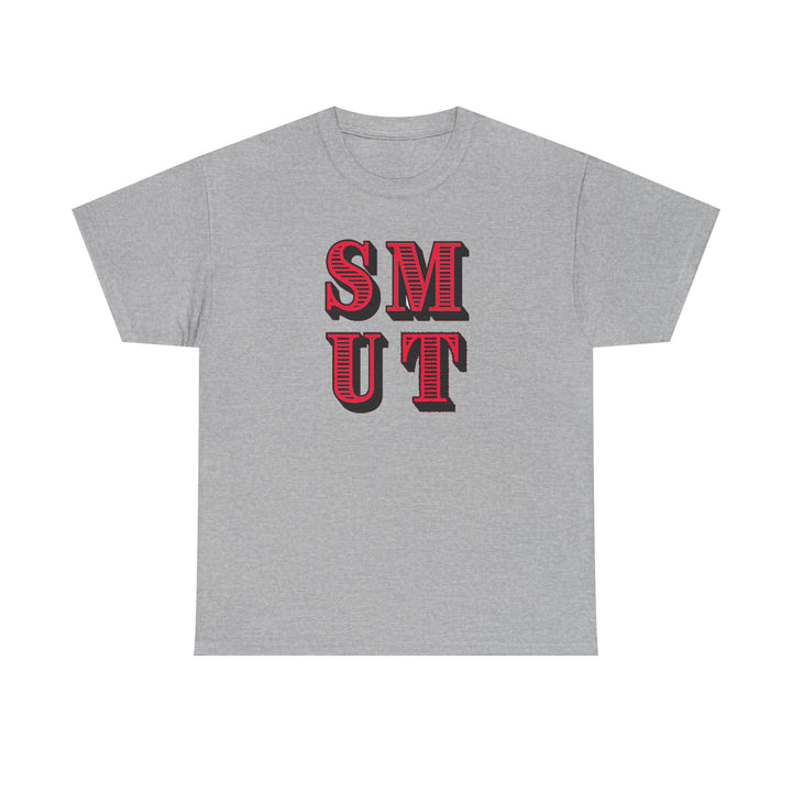 Smut tee