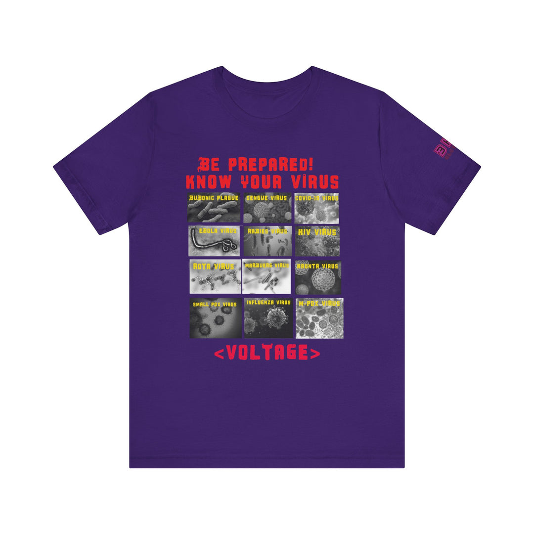 Virus T