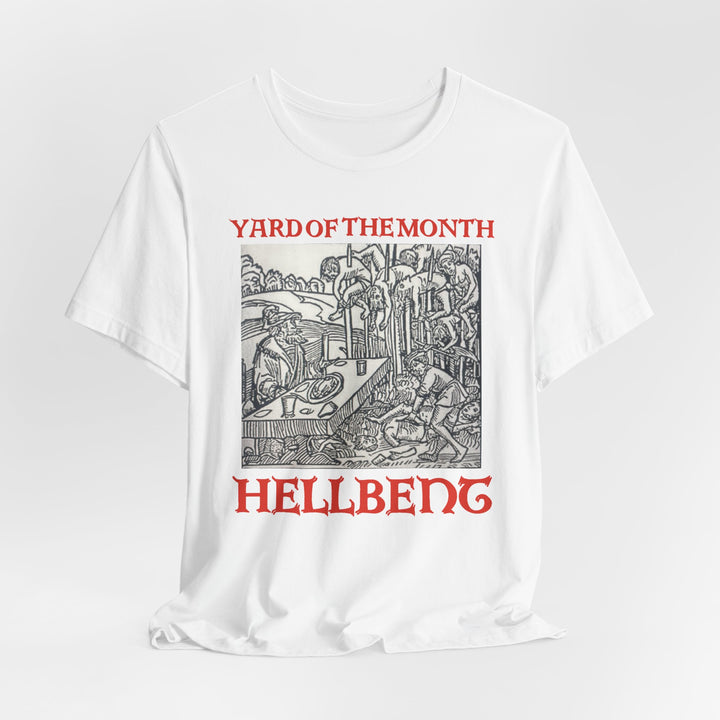 Yard Of The Month