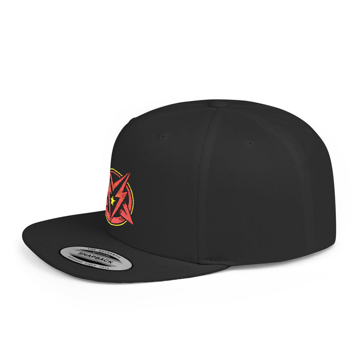 New World Order Lid