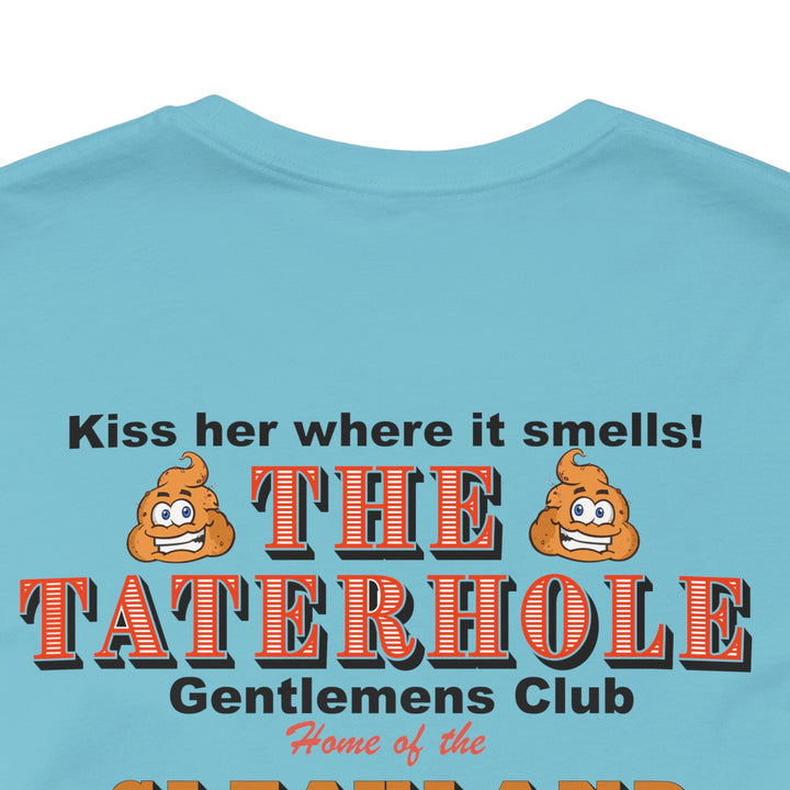 Tater Hole Gentlemens Club