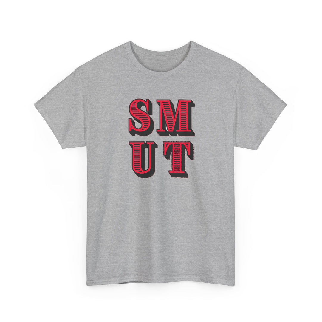Smut tee