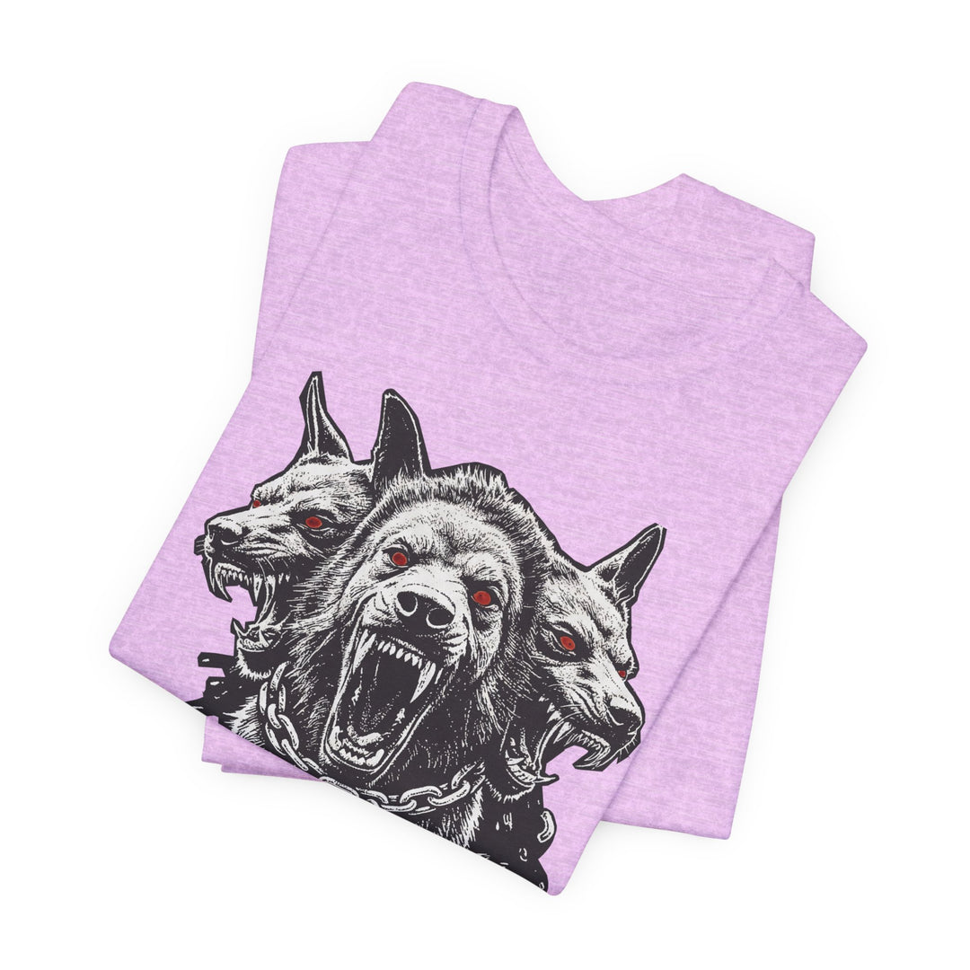 UNCLEAN LOGO DWAGS