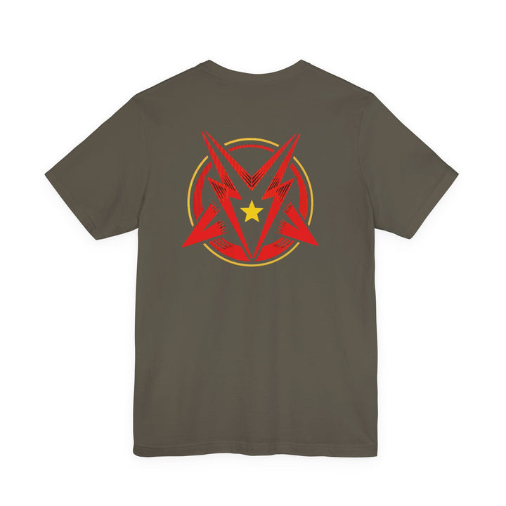 NWO Money. Unisex Jersey Short Sleeve Tee