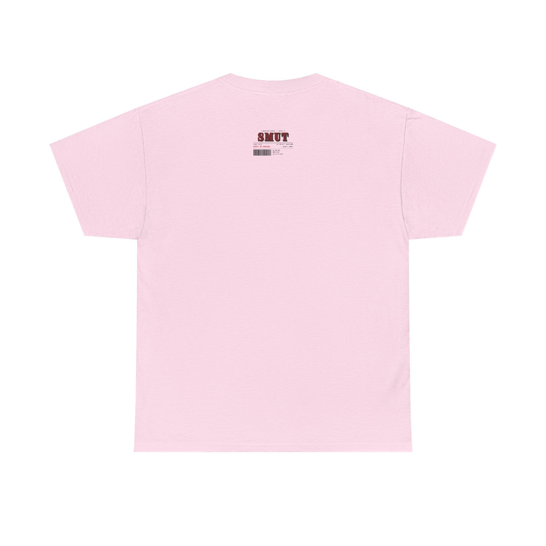 Smut tee