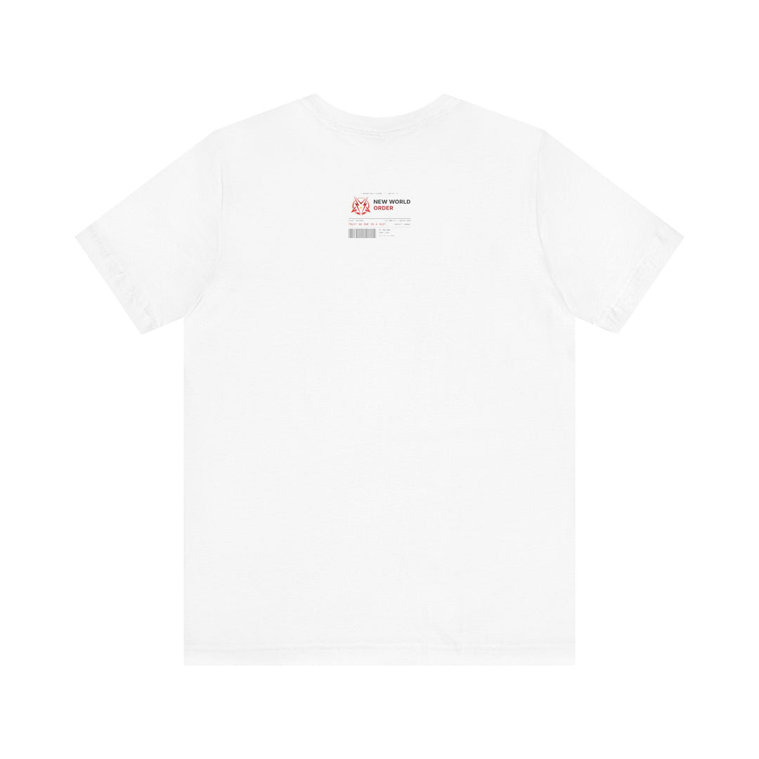 No More Safety T