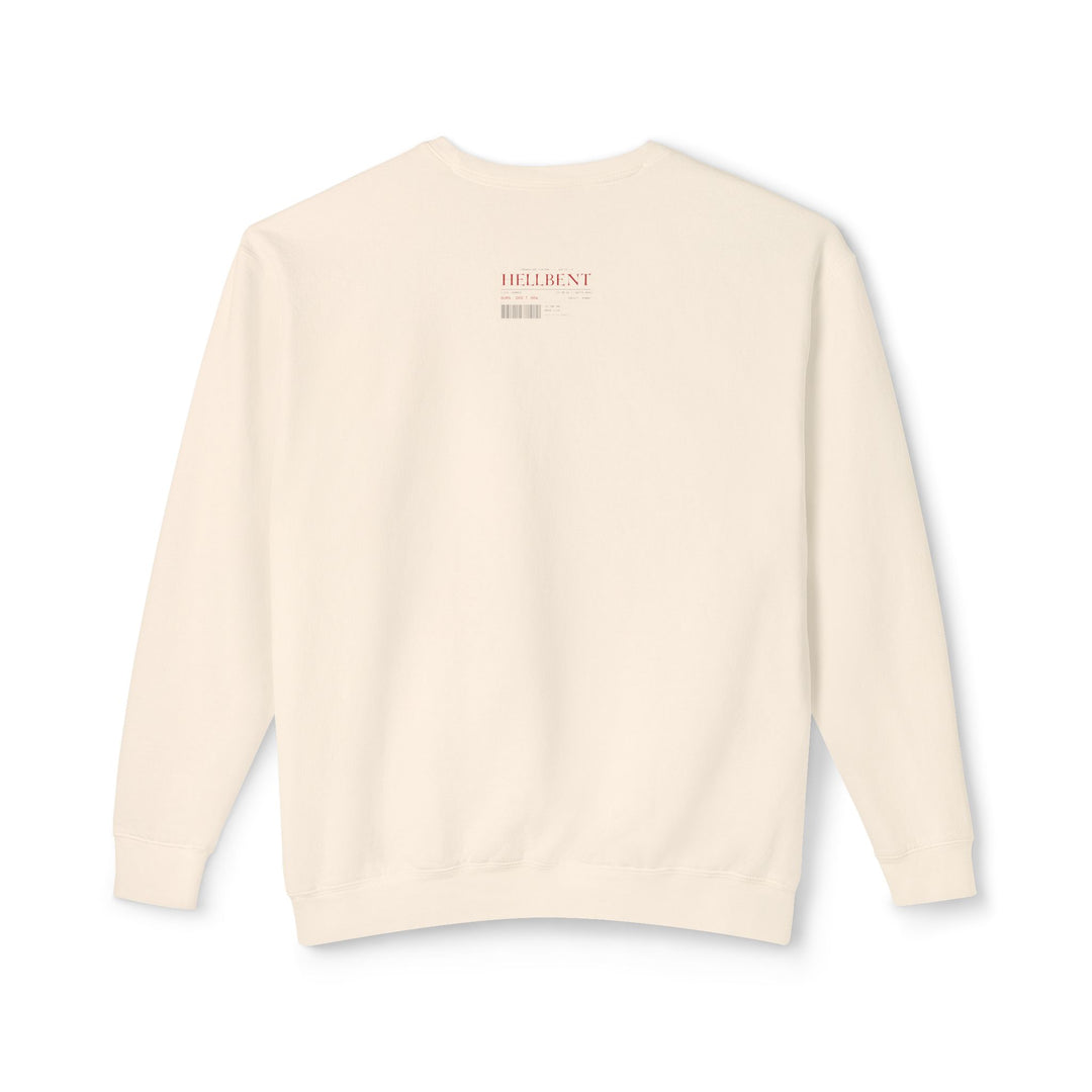 Last Supper. Long Sleeve