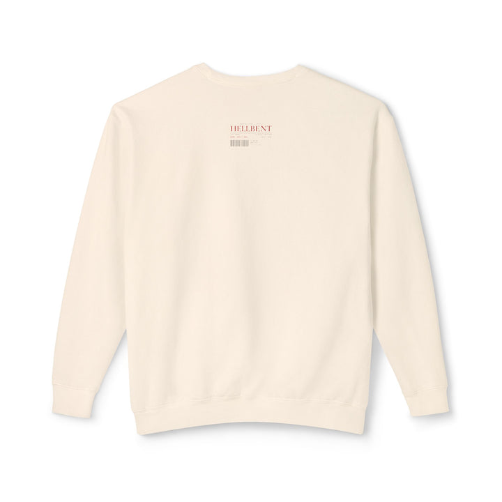 Last Supper. Long Sleeve