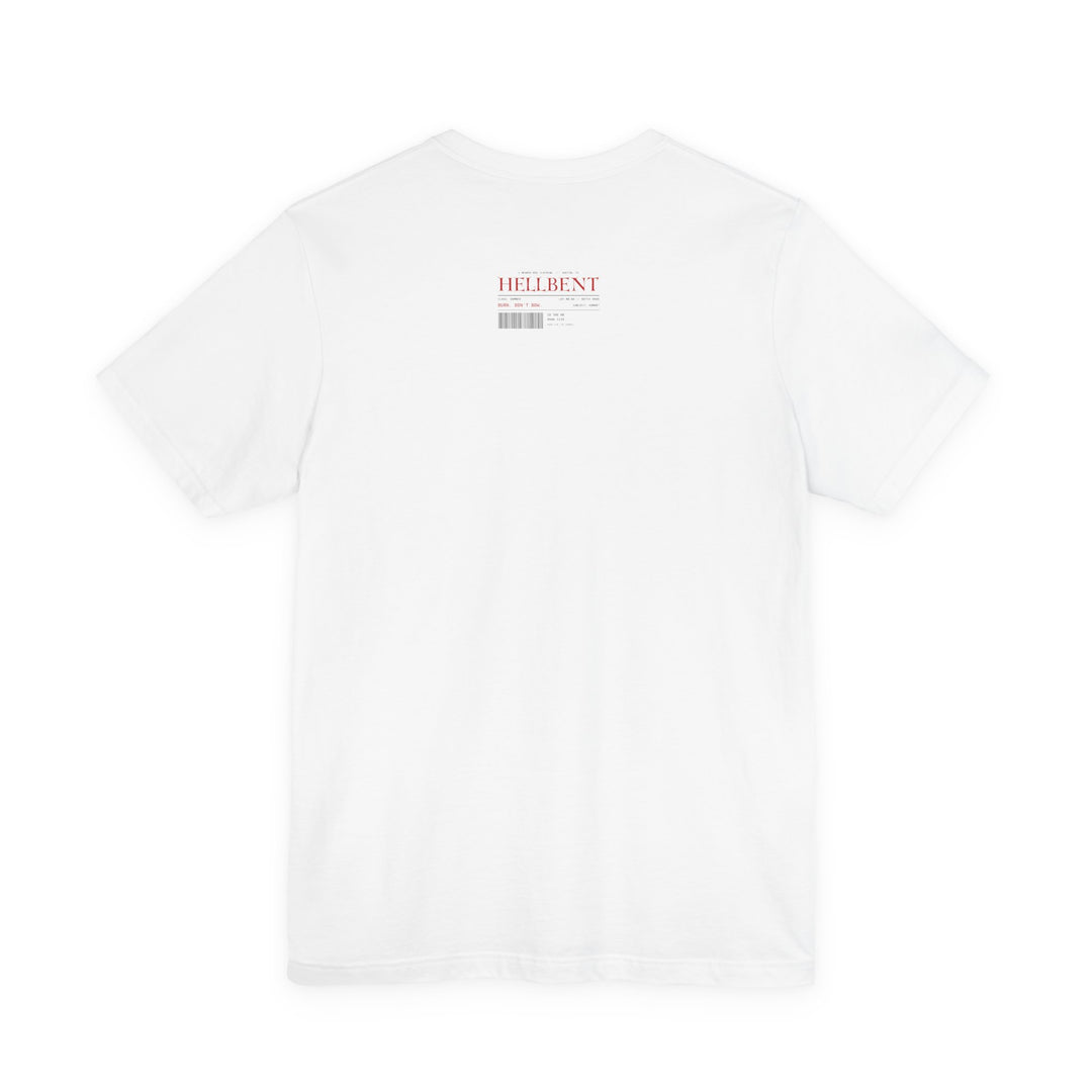 Yard of the Month/Black tee
