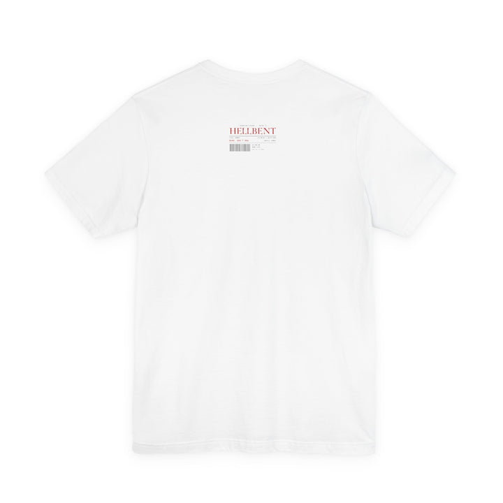 Yard of the Month/Black tee